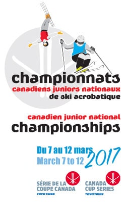 Les meilleurs skieurs et skieuses de moins de 18 ans en compétition au Centre de ski Le Relais jusqu’à dimanche