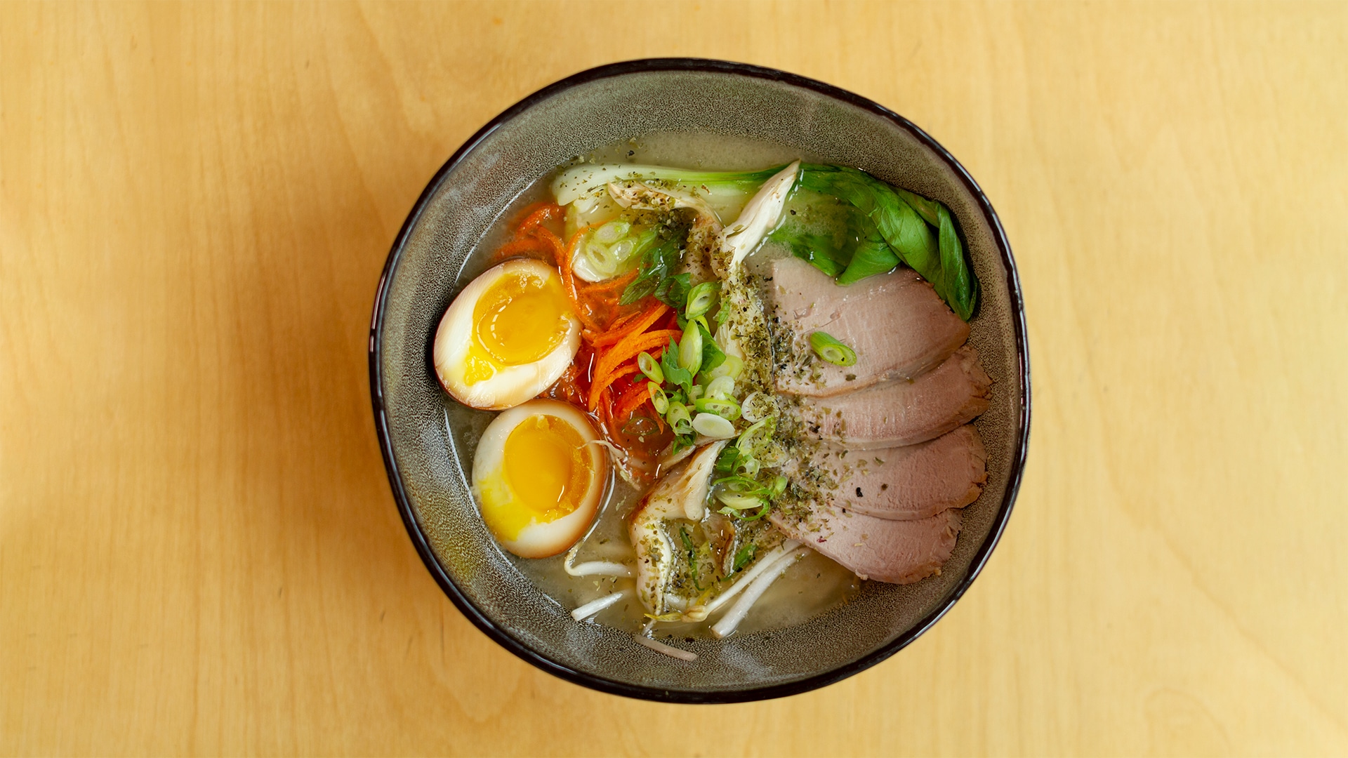 L’art de la cuisine fast-food asiatique : Venez découvrir le nouveau Gaijin Ramen à Québec!