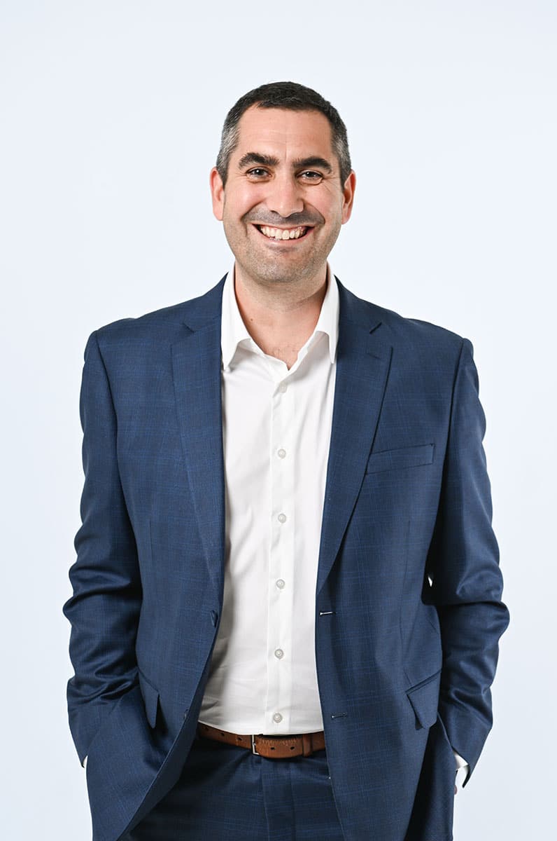 David Couturier