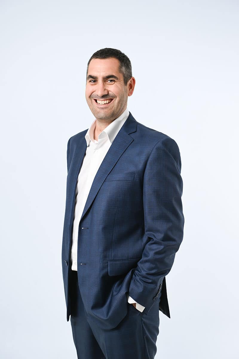 David Couturier